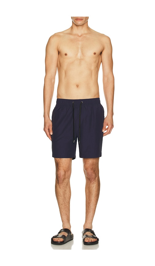  Onia Badehose In Navy. Größe S. Also In M, Xl/1x. 