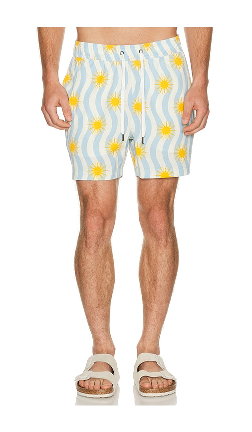 onia MAILLOT DE BAIN CHARLES en Blue Taille S Also en M L XL1X 250 €