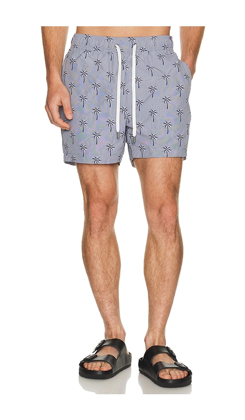 onia MAILLOT DE BAIN CHARLES en Blue Taille M Also en S 272 €
