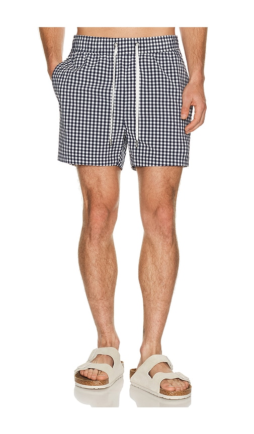 onia MAILLOT DE BAIN CHARLES en Blue Taille M Also en S L XL1X 216 €