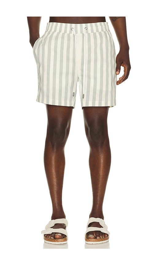 onia MAILLOT DE BAIN CHARLES en Blue Taille L Also en XL1X 250 €