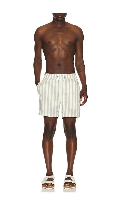  Onia Badehose Charles In Blue. Größe S. Also In M, L, Xl/1x. 
