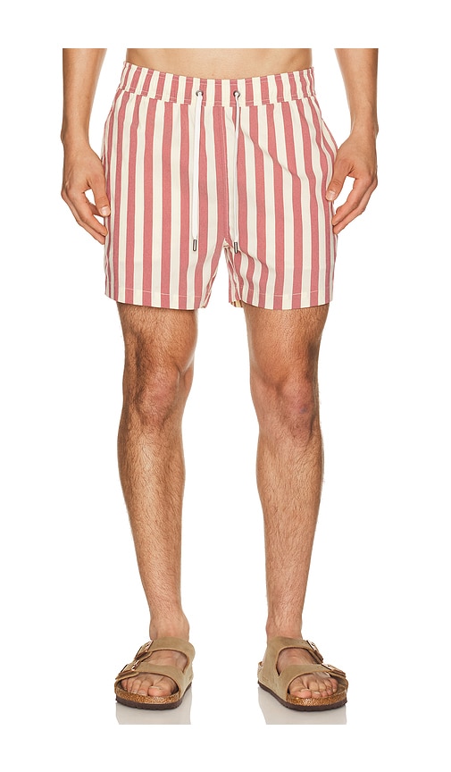 onia MAILLOT DE BAIN CHARLES en Cream Taille M Also en S L XL1X 250 €