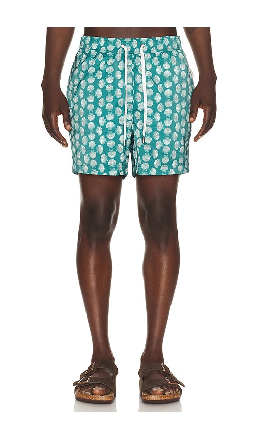 onia Charles 5 Swim Trunk