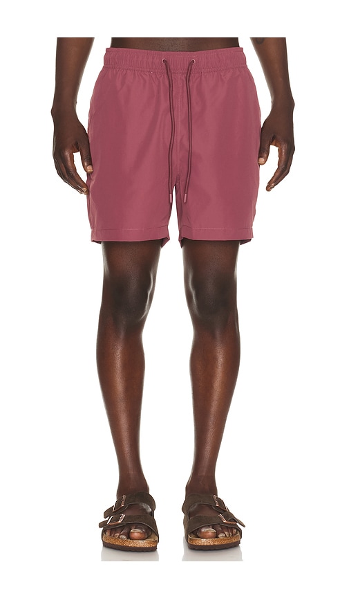 onia Charles 5 Swim Trunk