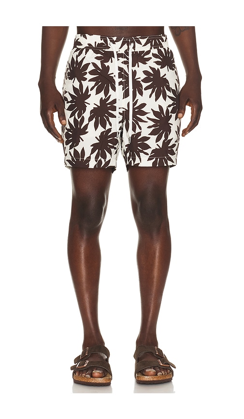 onia Charles 5 Swim Trunk
