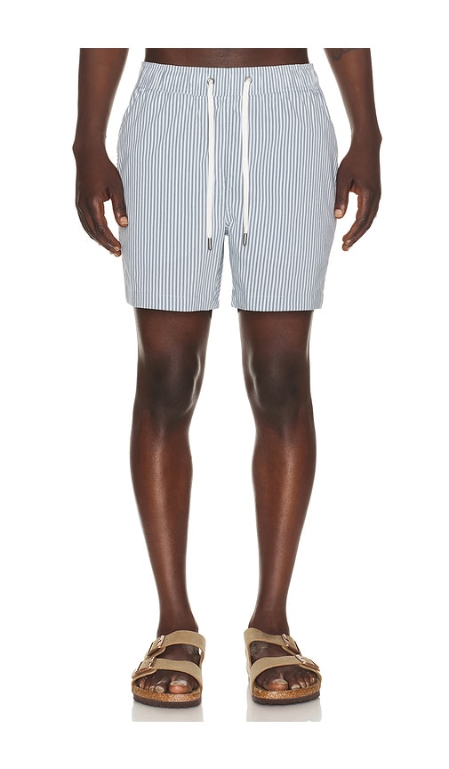 onia Charles 5 Swim Trunk