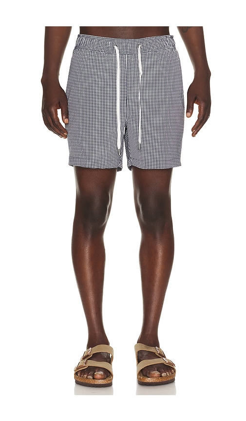 onia Charles 4 Swim Trunk