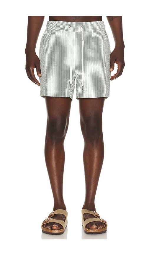 onia Charles 4 Swim Trunk