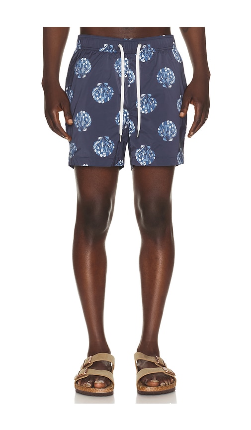 onia Charles 4 Swim Trunk
