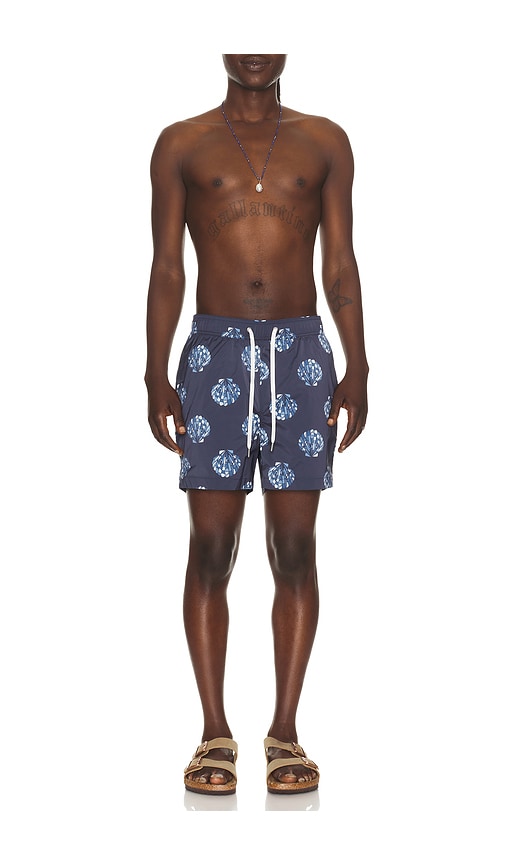  Onia Badehose Charles In Blue. Größe S. Also In M, L, Xl/1x. 