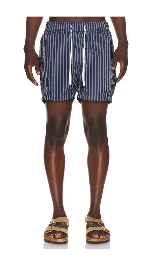onia Charles 4 Swim Trunk