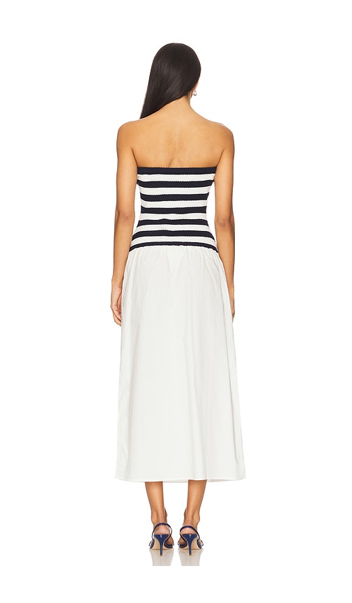  Onia Maxikleid In Navy. Größe S. Also In M, Xl. 