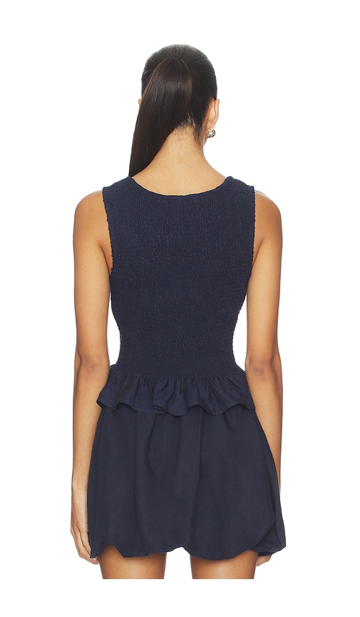  Onia Tank-top In Navy. Größe Xs. Also In S, M, L. 