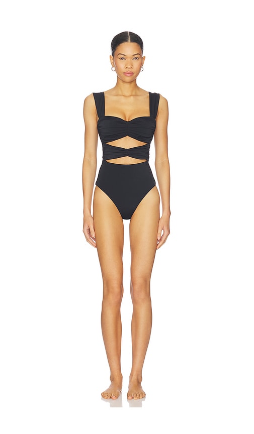 onia Ariel One Piece Swimsuit
