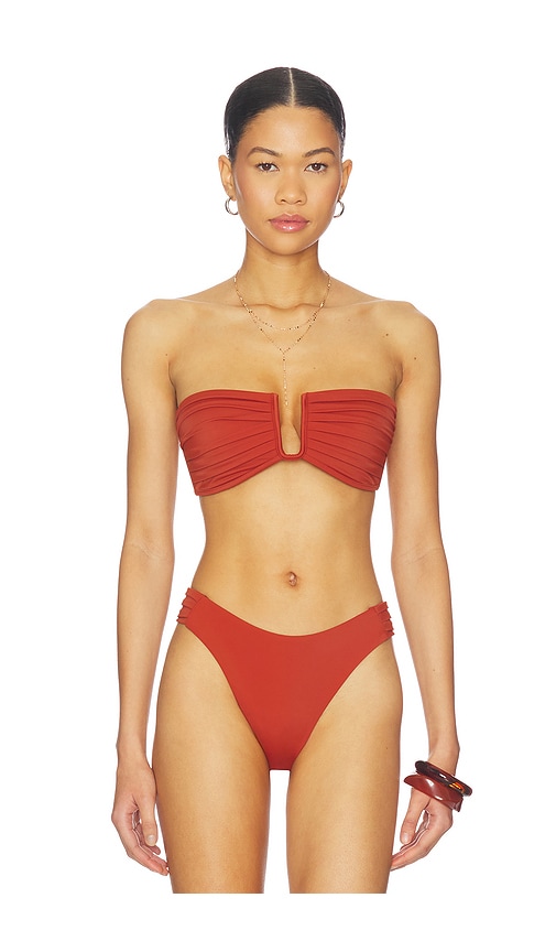 onia Isla Bikini Bikini Top