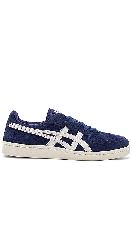 onitsuka tiger gsm violet