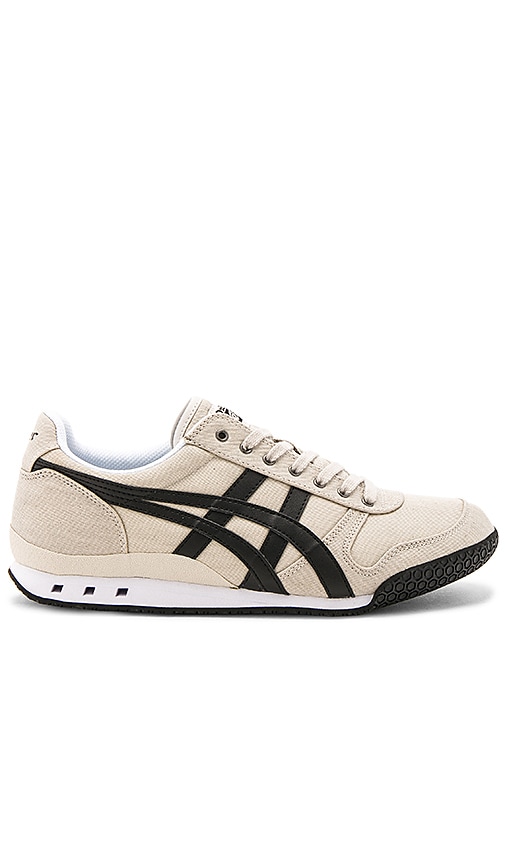 Onitsuka tiger ultimate sales 81 black/latte