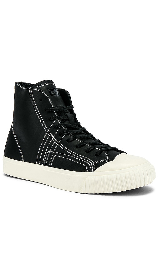 Onitsuka Tiger OK Basketball MT in 