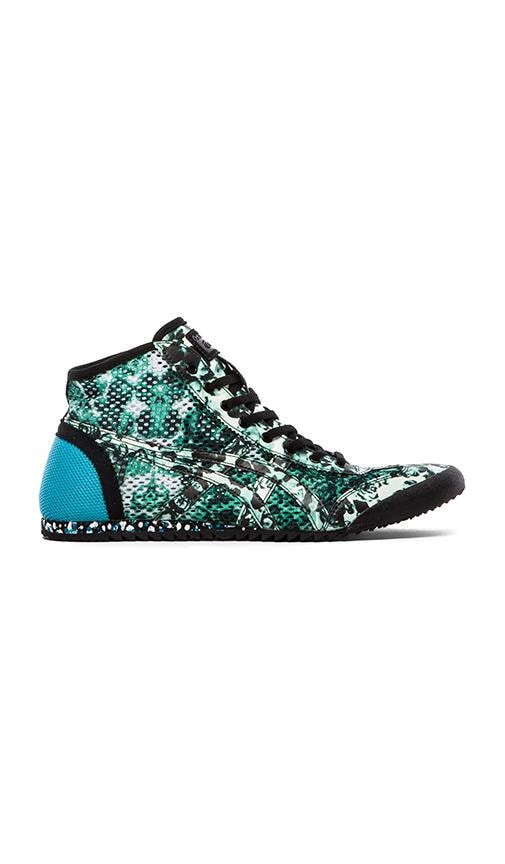 x Andrea Pompilio Mexico DX Mid