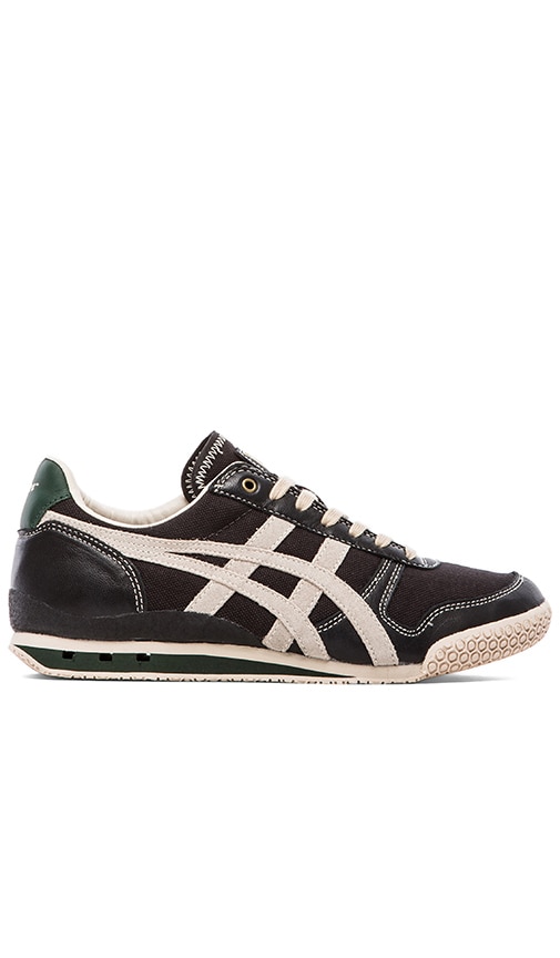 Ultimate 81 Black & Birch