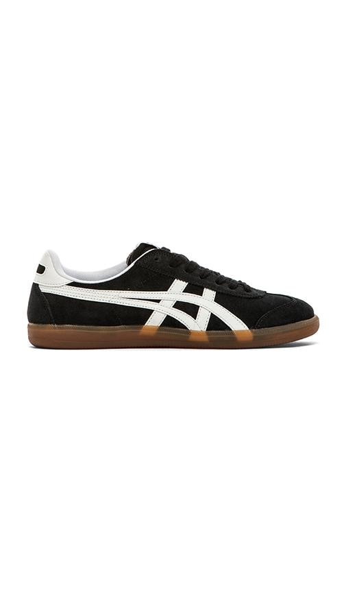 Onitsuka Tiger Tokuten in Black & White | REVOLVE