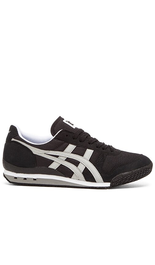 Onitsuka tiger fashion ultimate 81 black