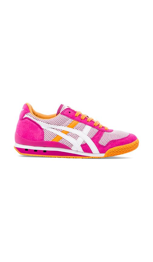 SNEAKERS BASSES ULTIMATE 81