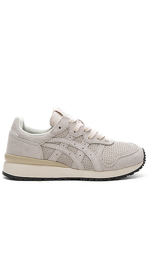 Onitsuka tiger by asics hotsell tiger alliance