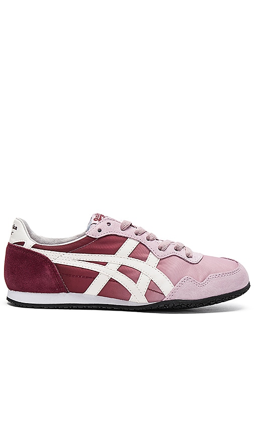 Serrano Sneaker