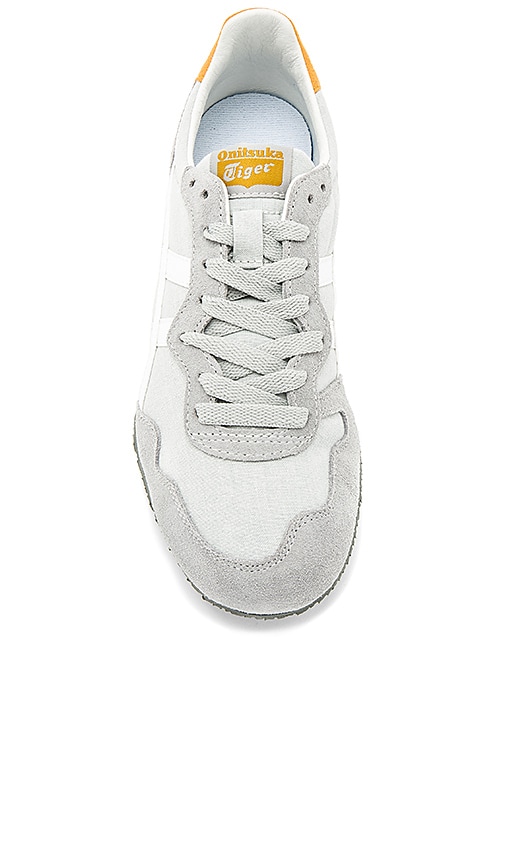 onitsuka tiger mid grey