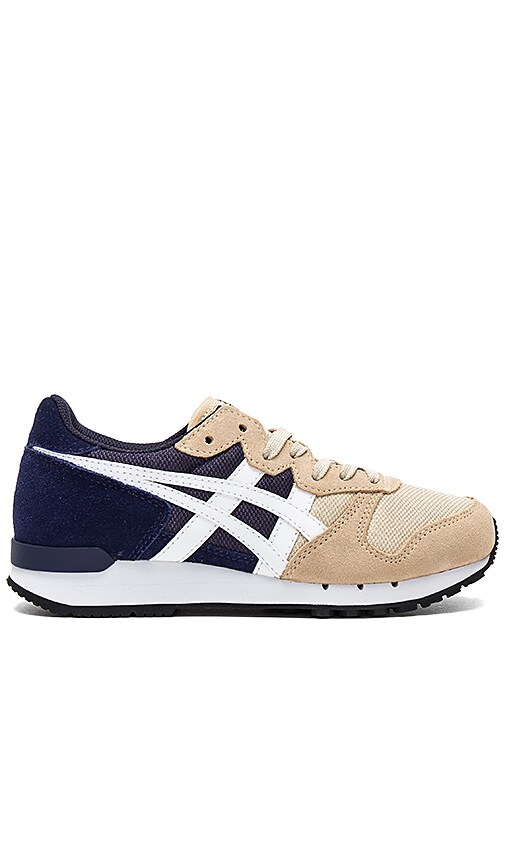 Onitsuka Tiger Alvarado Sneaker in 