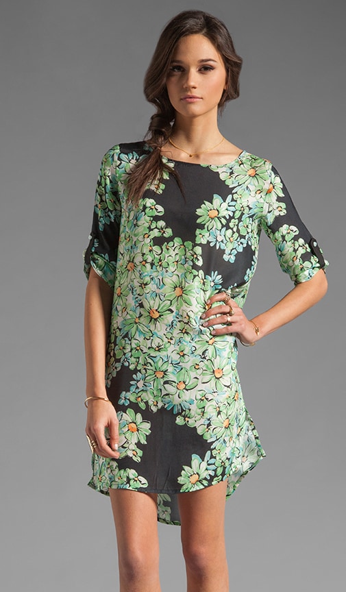 Shift Dress