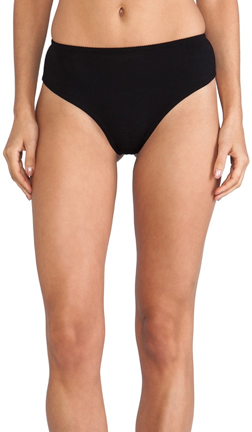 So Fine Brief Thong