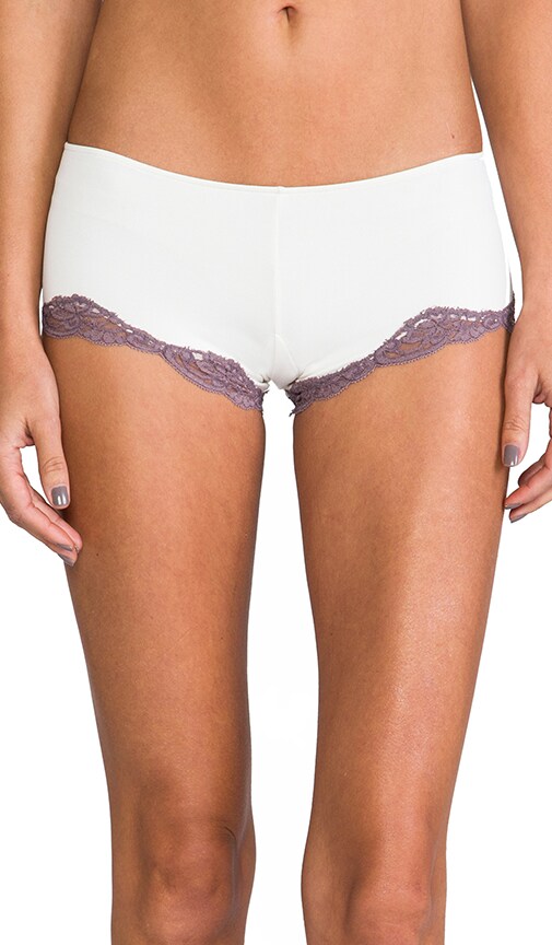 Delicious Lace Hipster