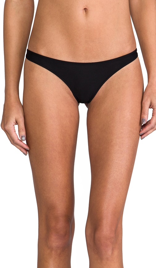 Second Skin Extreme Thong