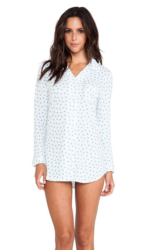 Night Shirt