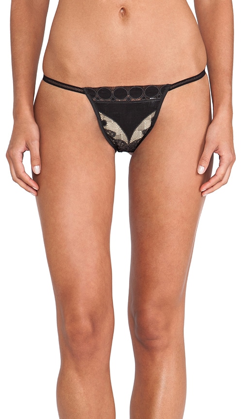 Lace Underwear