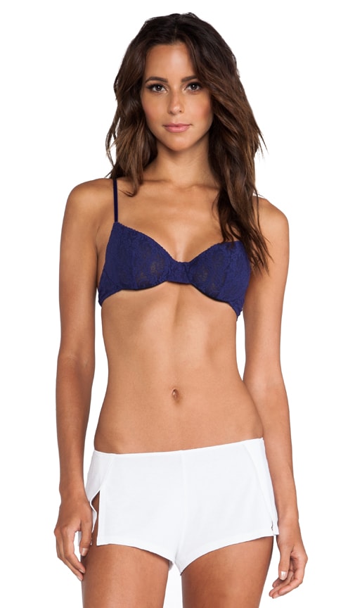Underwire Bra