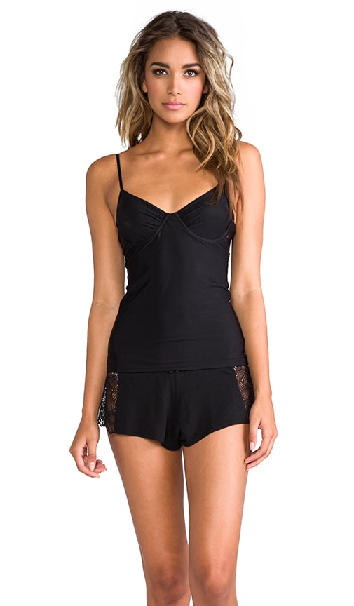 Second Skins Underwire Cami