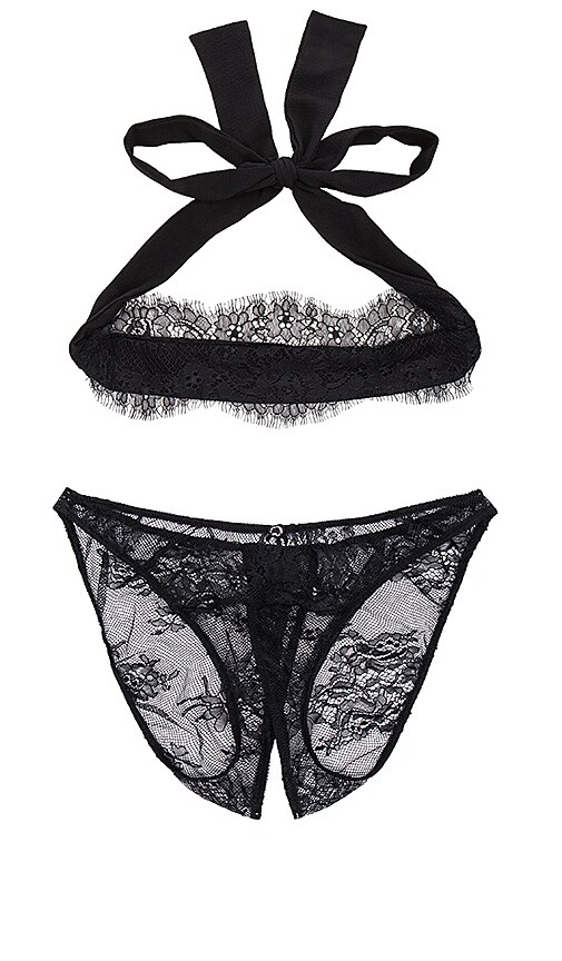 Shop 17 Iconic Movie Lingerie Looks: Eyes Wide Shut, The Graduate, and More