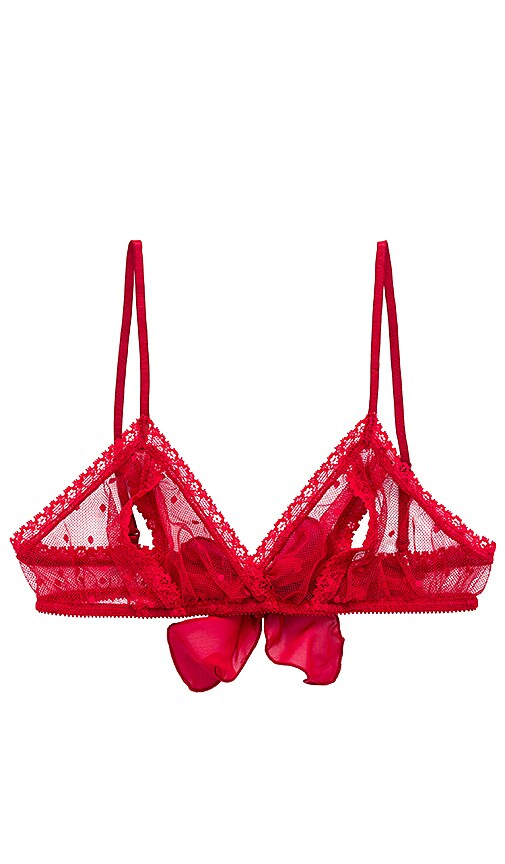 BRASSIÈRE COUCOU LOLA