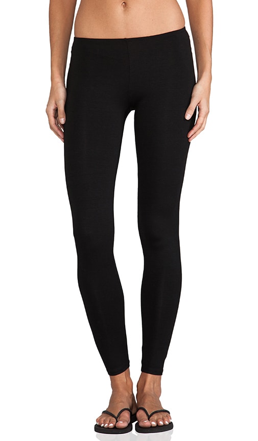 So Fine Layering & Lounge Legging