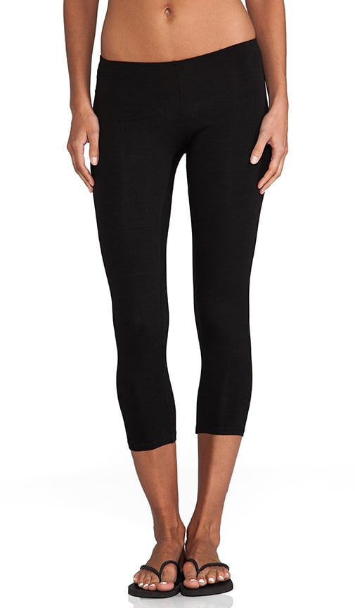 Cropped Legging