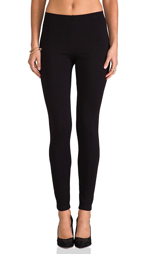 Double Knit Leggings