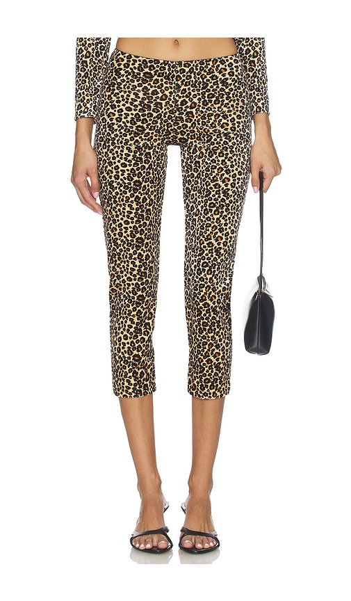 Only Hearts Capri Pants