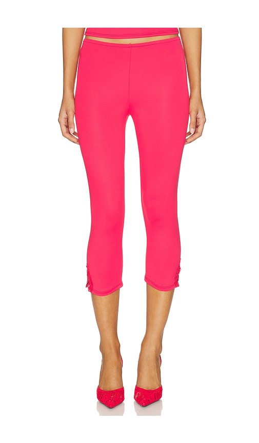 Only Hearts Capri Leggings