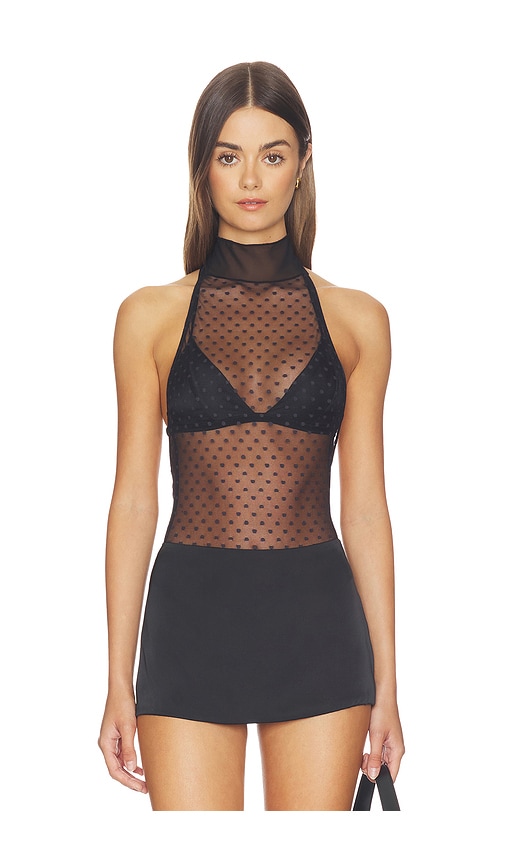Only Hearts Rita Bodysuit