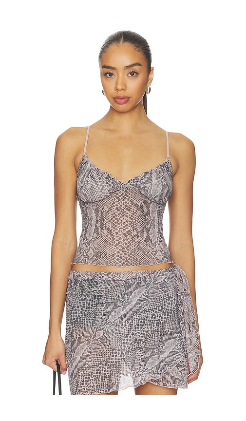 Only Hearts Carla Camisole