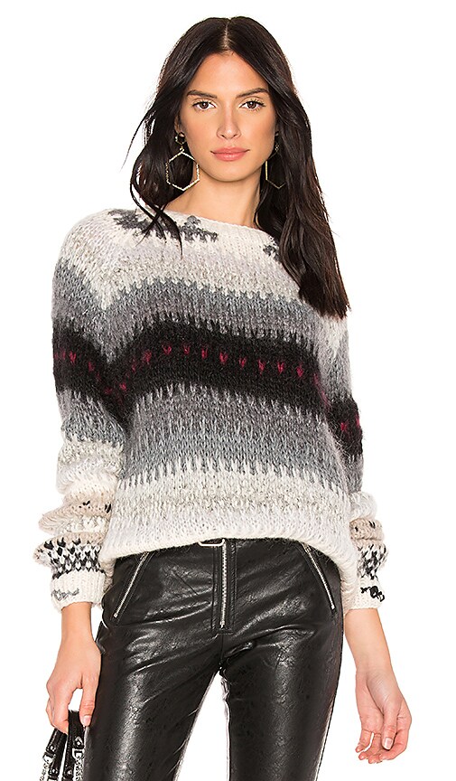 Safety Sweater